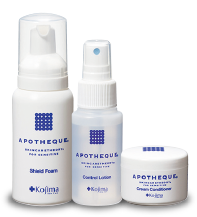 トライアルキットI